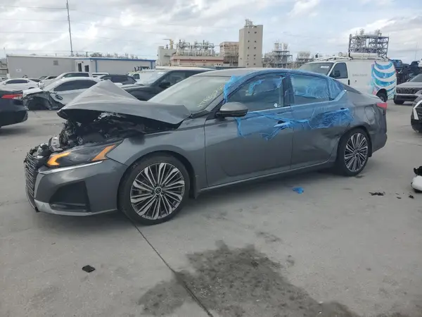 1N4BL4EV3PN404733 2023 NISSAN ALTIMA - Image 1