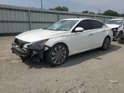 1N4BL4EV3PN406644 2023 NISSAN ALTIMA