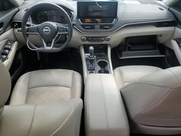 1N4BL4EV3PN406644 2023 NISSAN ALTIMA - Image 8
