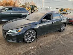 1N4BL4EV3PN407597 2023 NISSAN ALTIMA