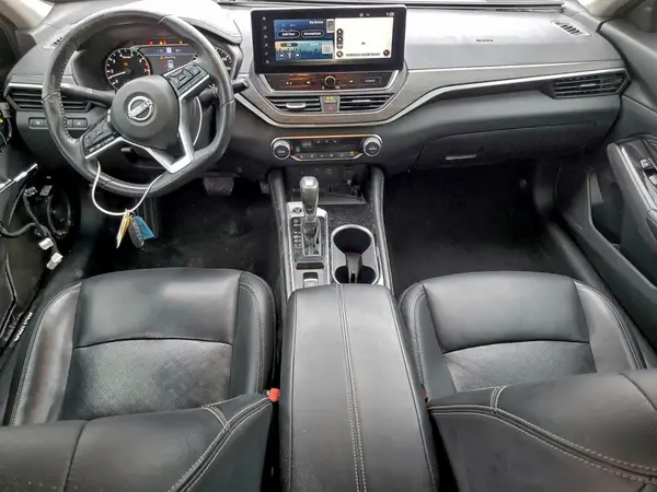 1N4BL4EV3PN407681 2023 NISSAN ALTIMA - Image 8