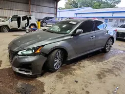1N4BL4EV3PN410340 2023 NISSAN ALTIMA