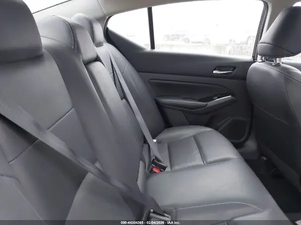 1N4BL4EV3PN413111 2023 NISSAN ALTIMA - Image 8
