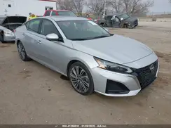 1N4BL4EV3PN414002 2023 NISSAN ALTIMA