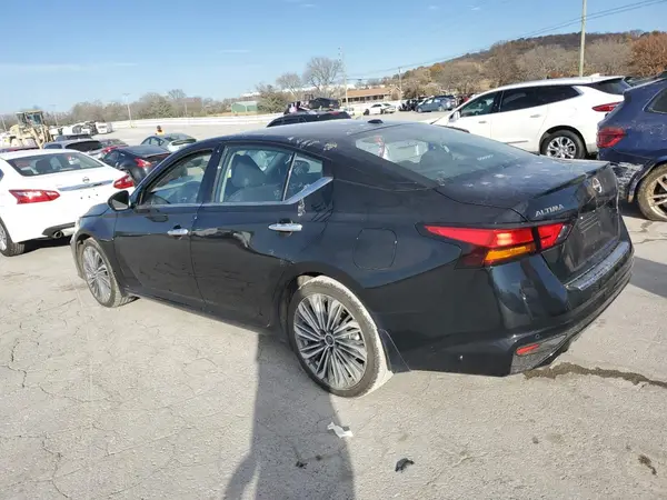 1N4BL4EV3PN416736 2023 NISSAN ALTIMA - Image 2