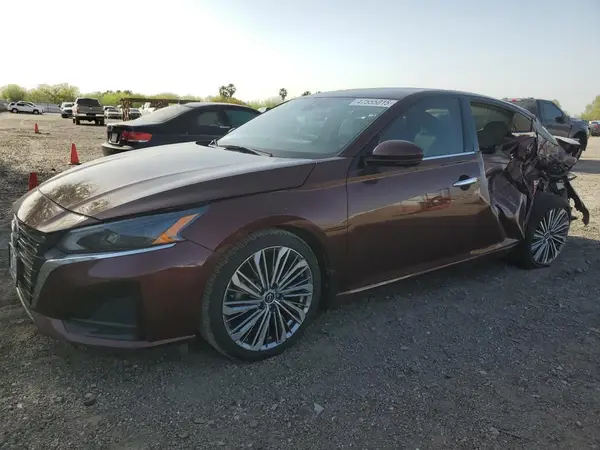 1N4BL4EV3PN418938 2023 NISSAN ALTIMA - Image 1