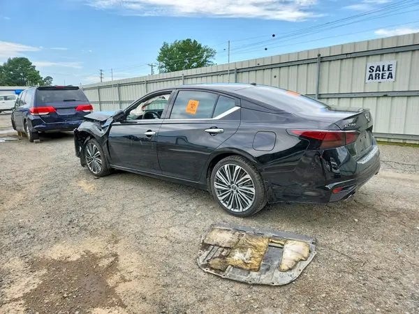 1N4BL4EV3PN420527 2023 NISSAN ALTIMA - Image 2