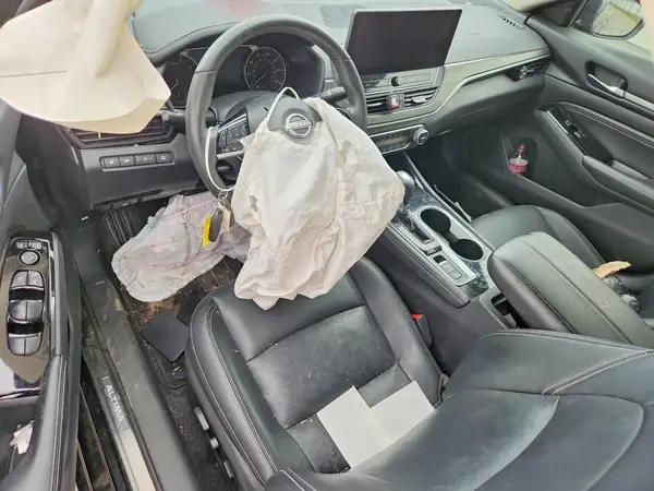 1N4BL4EV3PN420527 2023 NISSAN ALTIMA - Image 8
