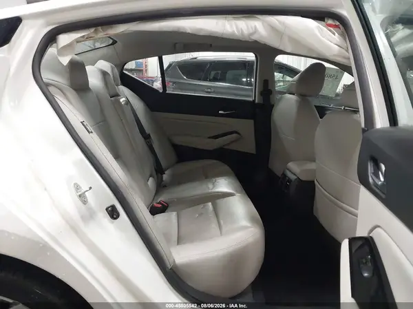 1N4BL4EV3PN420768 2023 NISSAN ALTIMA - Image 8