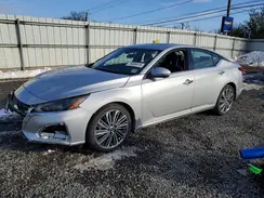 1N4BL4EV3PN422827 2023 NISSAN ALTIMA