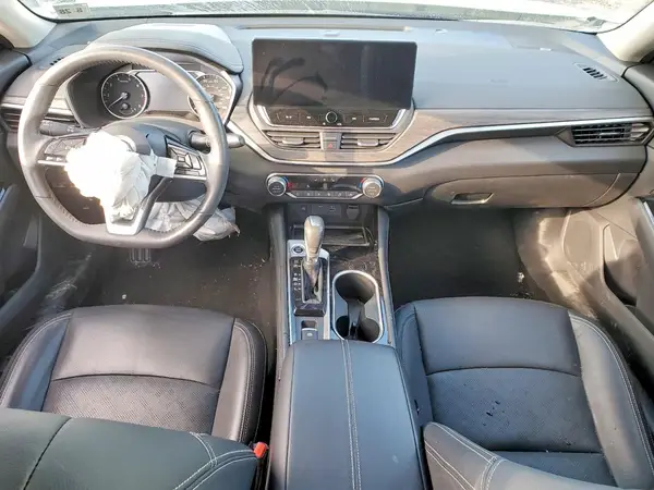 1N4BL4EV3PN422827 2023 NISSAN ALTIMA - Image 8