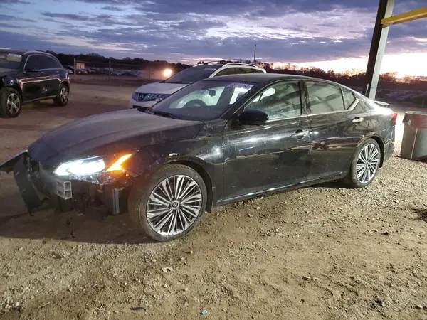 1N4BL4EV3RN300309 2024 NISSAN ALTIMA - Image 1
