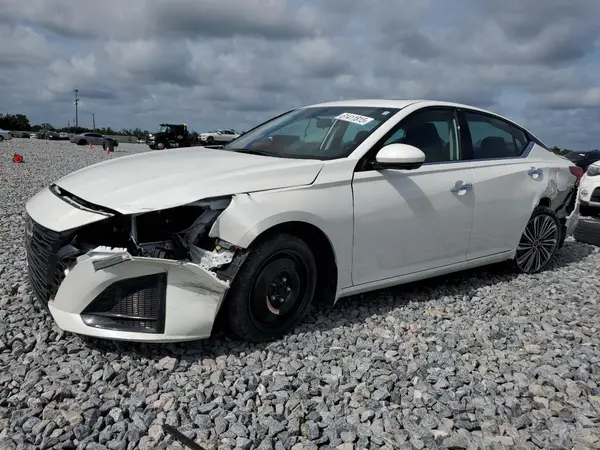 1N4BL4EV3RN302917 2024 NISSAN ALTIMA - Image 1