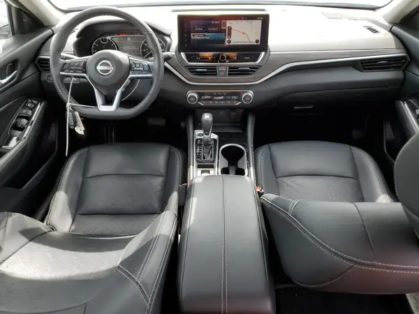 1N4BL4EV3RN302917 2024 NISSAN ALTIMA - Image 8