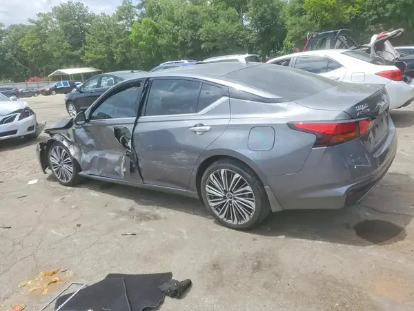 1N4BL4EV3RN304005 2024 NISSAN ALTIMA - Image 2