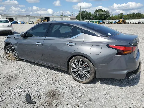 1N4BL4EV3RN306501 2024 NISSAN ALTIMA - Image 2