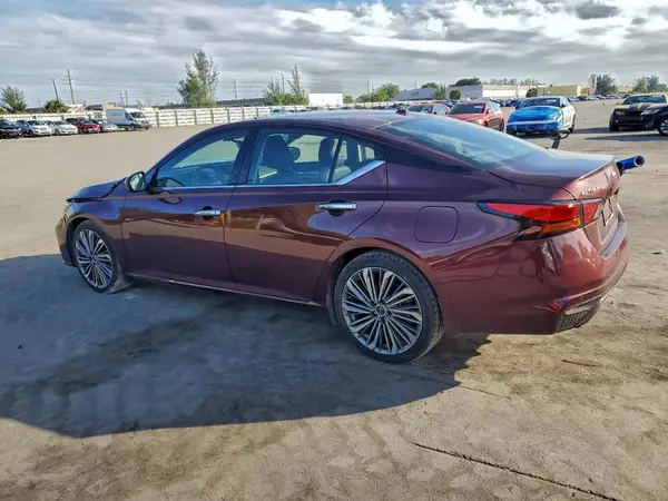1N4BL4EV3RN308166 2024 NISSAN ALTIMA - Image 2