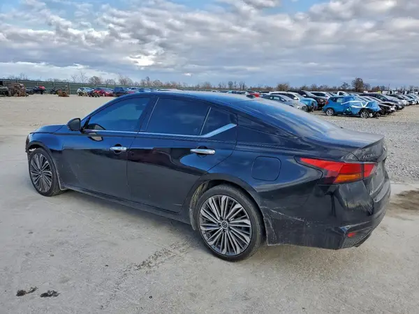 1N4BL4EV3RN308409 2024 NISSAN ALTIMA - Image 2
