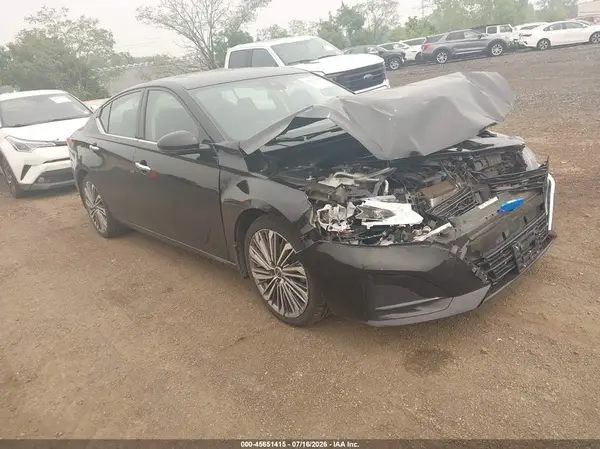 1N4BL4EV3RN314730 2024 NISSAN ALTIMA - Image 1