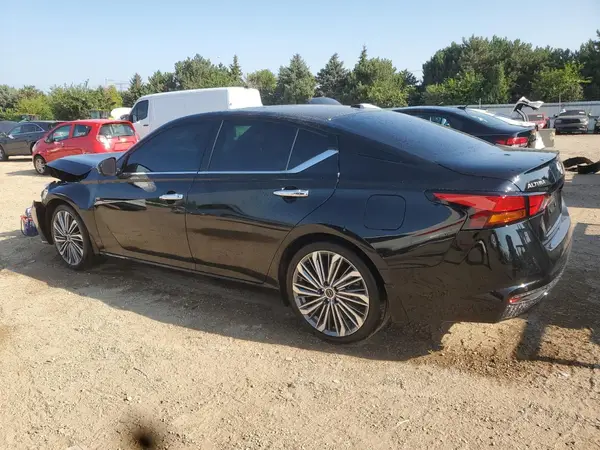 1N4BL4EV3RN328661 2024 NISSAN ALTIMA - Image 2