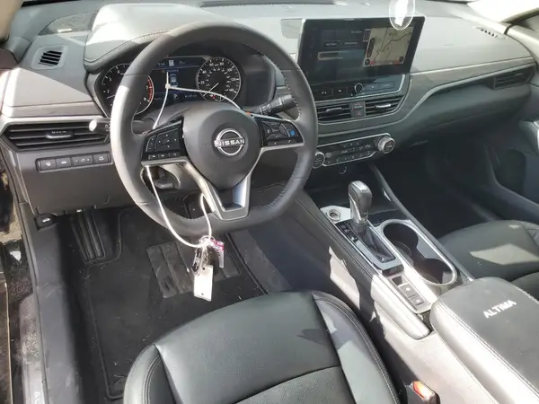1N4BL4EV3RN345167 2024 NISSAN ALTIMA - Image 8