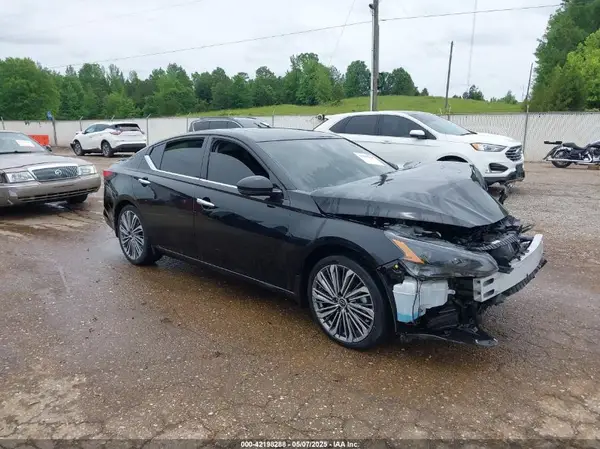 1N4BL4EV3RN356816 2024 NISSAN ALTIMA - Image 1