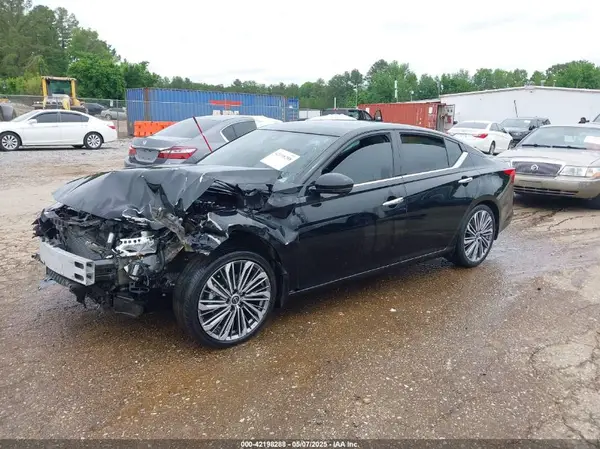 1N4BL4EV3RN356816 2024 NISSAN ALTIMA - Image 2