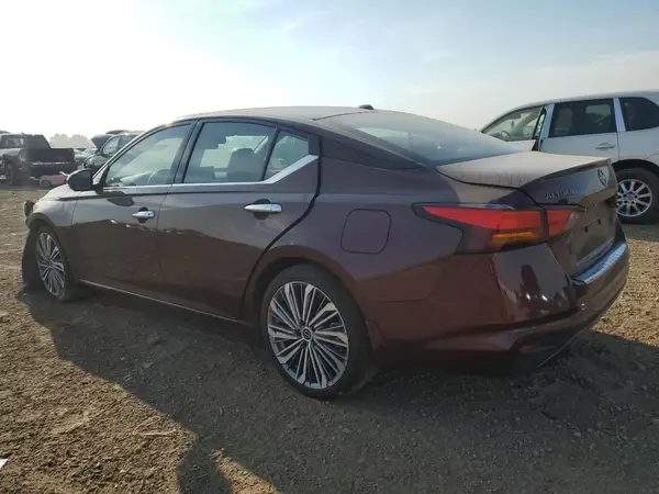 1N4BL4EV3RN368156 2024 NISSAN ALTIMA - Image 2