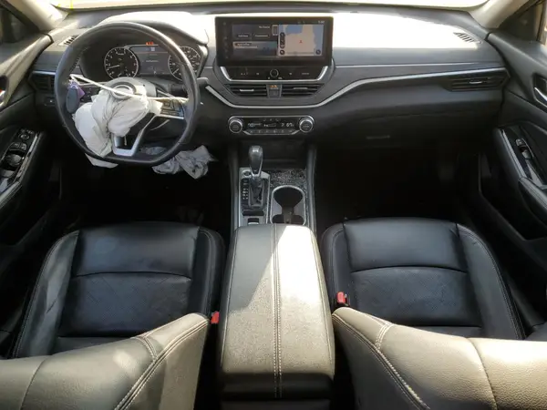 1N4BL4EV3RN368156 2024 NISSAN ALTIMA - Image 8