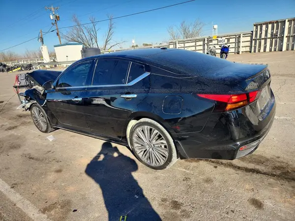 1N4BL4EV3RN419221 2024 NISSAN ALTIMA - Image 2