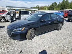 1N4BL4EV3SN306570 2025 NISSAN ALTIMA