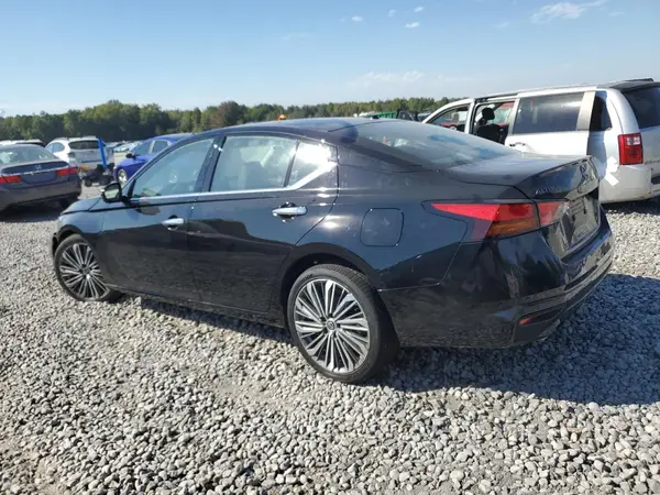 1N4BL4EV3SN306570 2025 NISSAN ALTIMA - Image 2