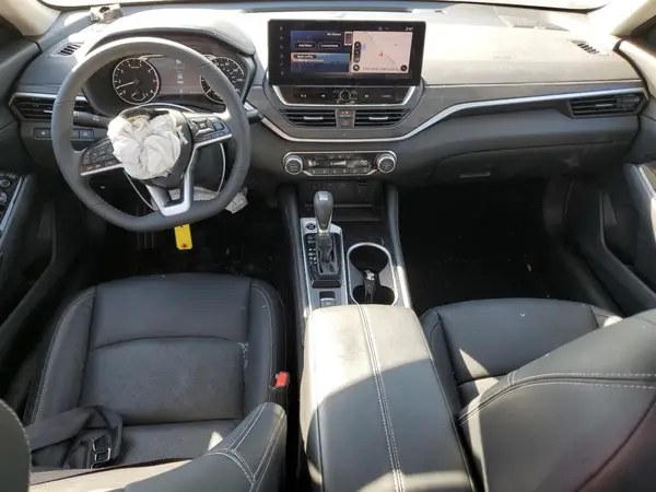 1N4BL4EV3SN306570 2025 NISSAN ALTIMA - Image 8