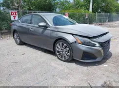 1N4BL4EV3SN309937 2025 NISSAN ALTIMA