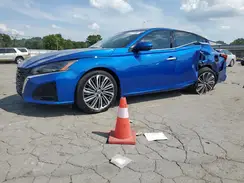 1N4BL4EV3SN342694 2025 NISSAN ALTIMA