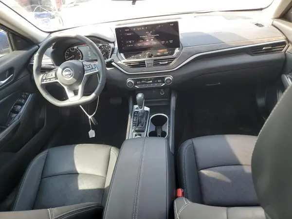 1N4BL4EV3SN342694 2025 NISSAN ALTIMA - Image 8