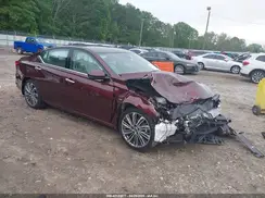 1N4BL4EV3SN381401 2025 NISSAN ALTIMA