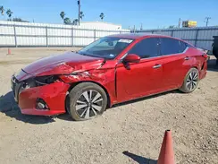1N4BL4EV4KC102484 2019 NISSAN ALTIMA