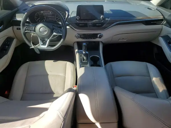 1N4BL4EV4KC102484 2019 NISSAN ALTIMA - Image 8