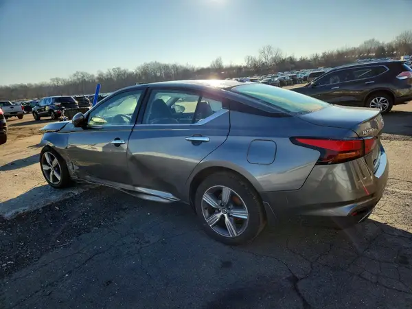 1N4BL4EV4KC102629 2019 NISSAN ALTIMA - Image 2