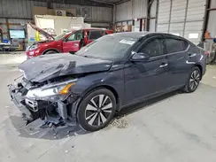 1N4BL4EV4KC102663 2019 NISSAN ALTIMA