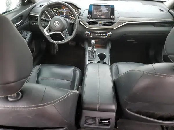 1N4BL4EV4KC105045 2019 NISSAN ALTIMA - Image 8