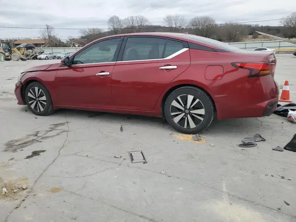 1N4BL4EV4KC106633 2019 NISSAN ALTIMA - Image 2