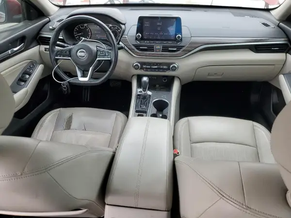 1N4BL4EV4KC106633 2019 NISSAN ALTIMA - Image 8
