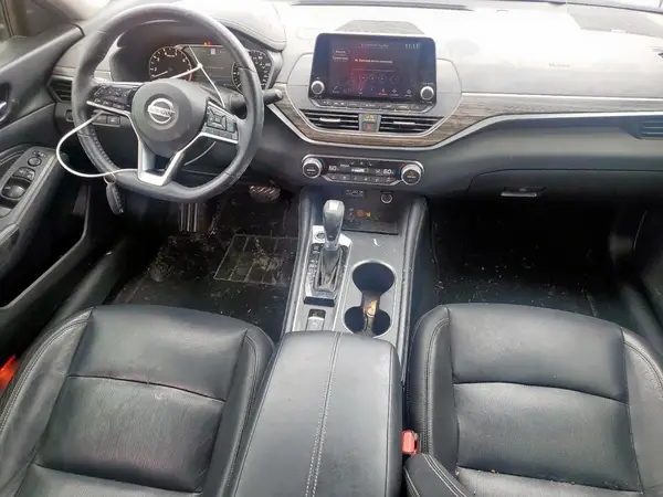 1N4BL4EV4KC106762 2019 NISSAN ALTIMA - Image 8