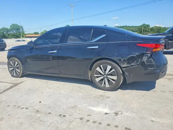 1N4BL4EV4KC107992 2019 NISSAN ALTIMA - Image 2