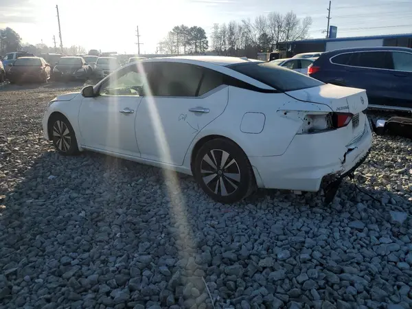 1N4BL4EV4KC108091 2019 NISSAN ALTIMA - Image 2