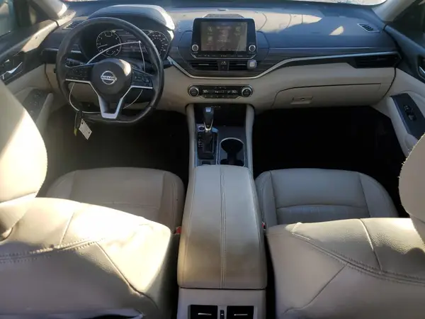 1N4BL4EV4KC108091 2019 NISSAN ALTIMA - Image 8