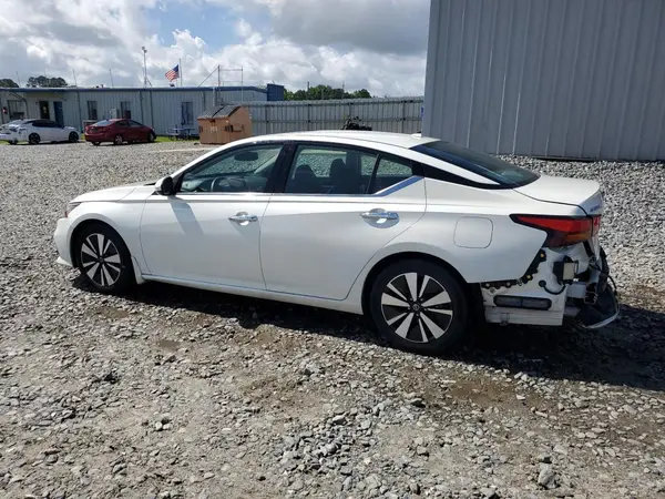 1N4BL4EV4KC109161 2019 NISSAN ALTIMA - Image 2