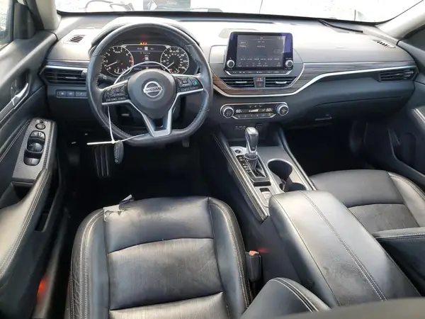 1N4BL4EV4KC109161 2019 NISSAN ALTIMA - Image 8